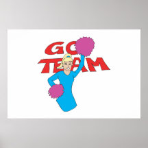 Go Team 3 Poster