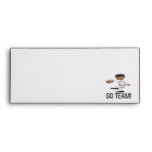 Go Team Envelopes
