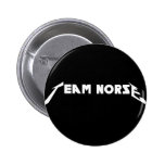 Go Team Norse Pin