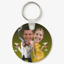 Go Team Operations keychains by trishjibjab Go Team Operations keychains