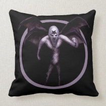 Go Tell That Long Tongue Liar pillows