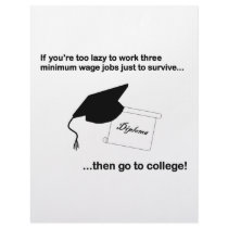 Go to college letterhead
