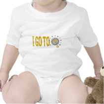 Go To Eleven 11 Text Design Tshirts