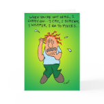 Go to pieces cards