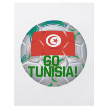 Go Tunisia Flyers