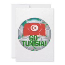 Go Tunisia Announcement