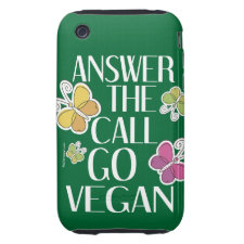Go Vegan casematecase