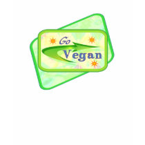 Go Vegan Shirts