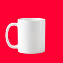 Go Vegan - Talking Turkey mugs