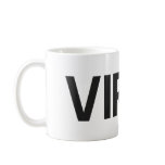 Go Viral Coffee Mug