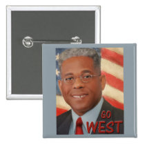 Go West buttons