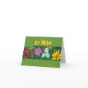 Go wild Note Cards by BeverlyLarsen Go wild Note Cards