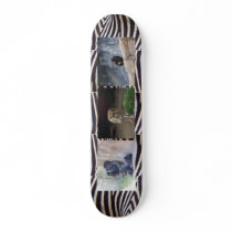 Go Wild skateboards