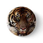 Go Wild Tiger Button
