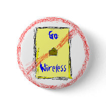Go Wireless buttons