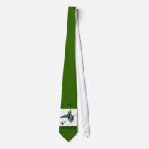 GO WITCHES ties