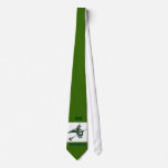 GO WITCHES ties
