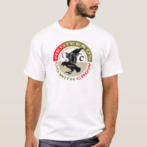 go with crow t-shirts by redboy23 go with crow t-shirts
