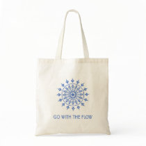 Go with the Flow bags