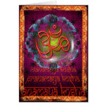 Go with the flow cards