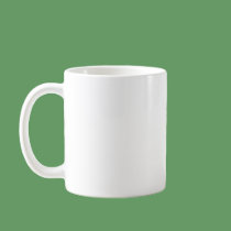 Go With The Flow Coffee Mug mugs