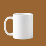 Go With The Flow Coffee Mug