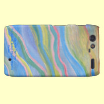Go With The Flow casemate cases