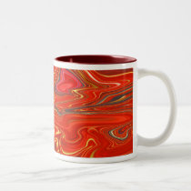 Go with the Flow! mugs by Dreamspinner Go with the Flow! mugs