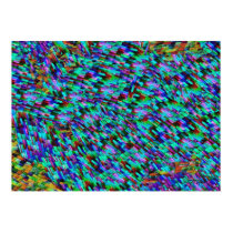Go with the Flow posters