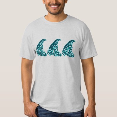 Go with the Flow T-shirt