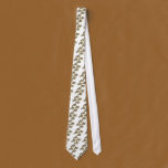 Go with the flow! ties