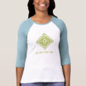 Go With The Flow t-shirts