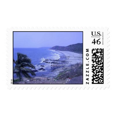 goa coast