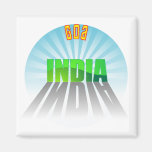 Goa Magnets