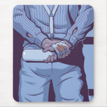 Goad mousepads