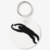 goal keeper keychains