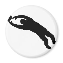 goal keeper magnets by Tomaniac goal keeper magnets