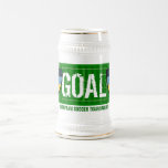Goal Sverige Sweden European Soccer Tournament Coffee Mugs