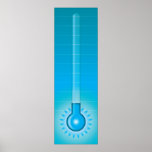 Goal Thermometer Posters