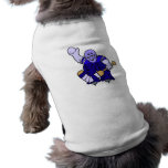 Goalie - Icing Pet T-shirt