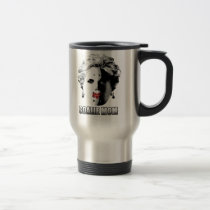 Goalie Mom mugs