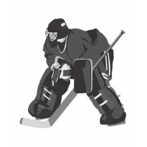 Goalie t-shirts by shopaholicchick Goalie t-shirts