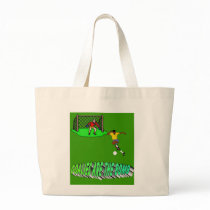 goalies bags