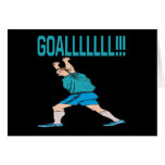 Goalllllllllllllllll Cards