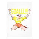 Goalllllllllllllllll Custom Invite