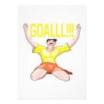 Goalllllllllllllllll Custom Invite