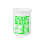 Goalllllllllllllllll Drink Pitcher
