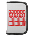 Goalllllllllllllllll Folio Planner
