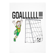 Goalllllllllllllllll Invites