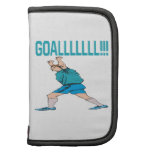 Goalllllllllllllllll Organizer